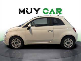 Fiat 500 1.0 Hybrid Dolcevita 51 kW (70 CV)