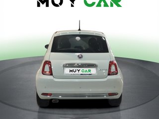 Fiat 500 1.0 Hybrid Dolcevita 51 kW (70 CV)