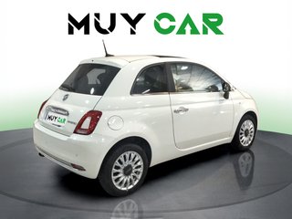 Fiat 500 1.0 Hybrid Dolcevita 51 kW (70 CV)
