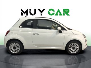 Fiat 500 1.0 Hybrid Dolcevita 51 kW (70 CV)