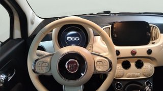 Fiat 500 1.0 Hybrid Dolcevita 51 kW (70 CV)