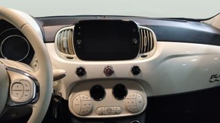 Fiat 500 1.0 Hybrid Dolcevita 51 kW (70 CV)