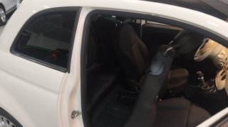 Fiat 500 1.0 Hybrid Dolcevita 51 kW (70 CV)