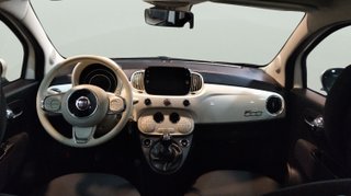 Fiat 500 1.0 Hybrid Dolcevita 51 kW (70 CV)