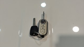 Fiat 500 1.0 Hybrid Dolcevita 51 kW (70 CV)