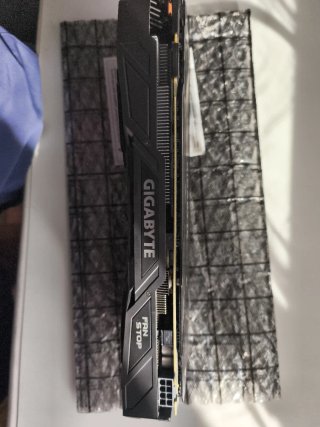 Tarjeta Gráfica Gigabyte Nvidia 1070 8GB