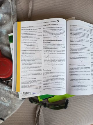 Matemáticas 3 ESO : Código Abierto : Aprendizaj...