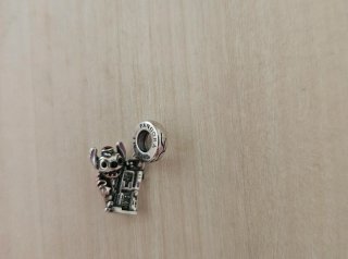 Pandora Charm Stitch