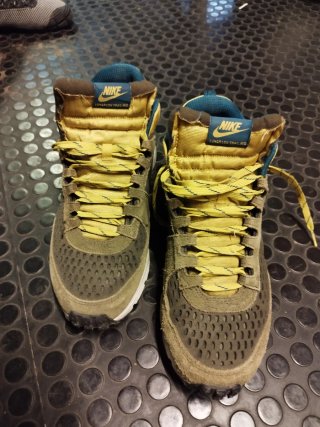 Zapatillas Nike Lunar LDV