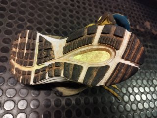 Zapatillas Nike Lunar LDV