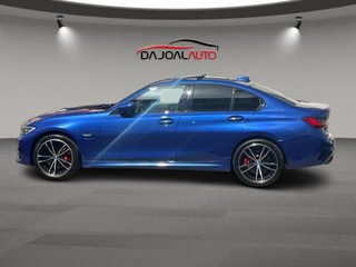 BMW Serie 3 330e