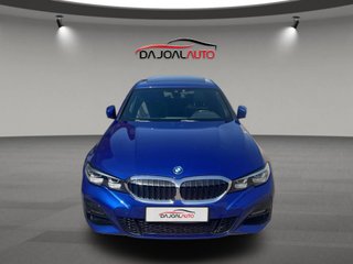BMW Serie 3 330e