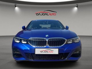BMW Serie 3 330e