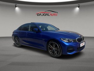 BMW Serie 3 330e