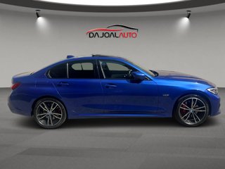 BMW Serie 3 330e