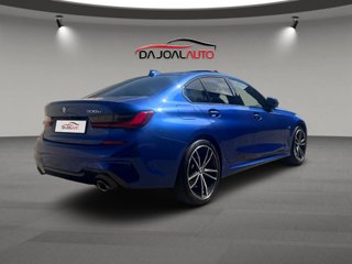 BMW Serie 3 330e