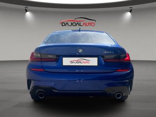 BMW Serie 3 330e