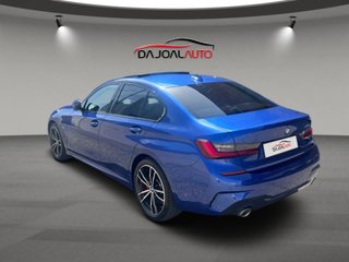 BMW Serie 3 330e
