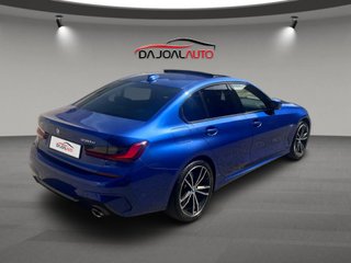 BMW Serie 3 330e