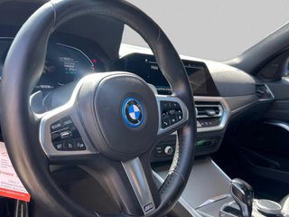 BMW Serie 3 330e