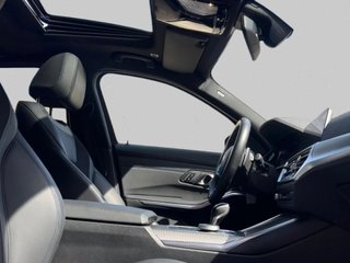 BMW Serie 3 330e