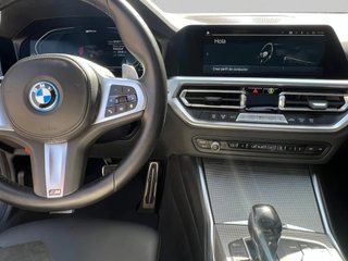 BMW Serie 3 330e
