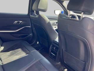 BMW Serie 3 330e