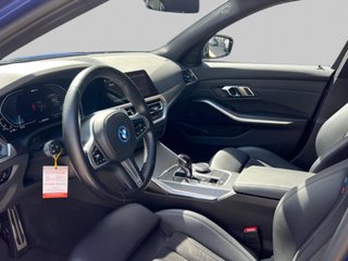 BMW Serie 3 330e