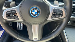 BMW Serie 3 330e