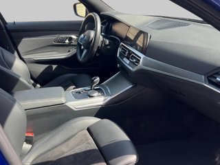 BMW Serie 3 330e