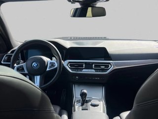 BMW Serie 3 330e