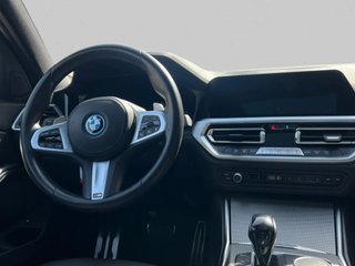 BMW Serie 3 330e