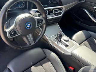 BMW Serie 3 330e