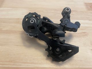 Desviador Trasero Ultegra R8000 Shimano 11 Vel