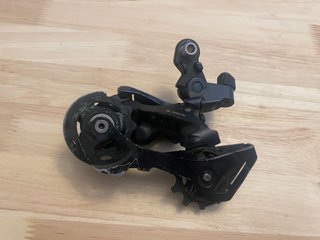 Desviador Trasero Ultegra R8000 Shimano 11 Vel