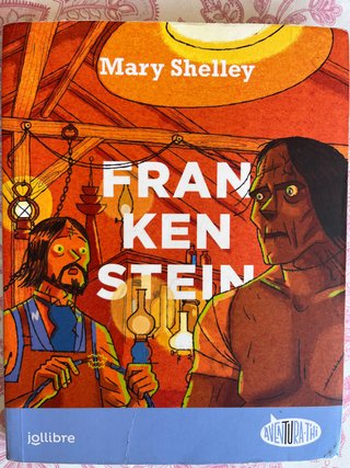 Frankenstein GP