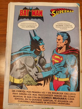 Super Zipi y Zape número 75