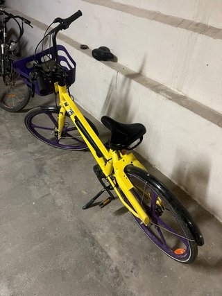 Lote 30 Bicicletas Eléctricas