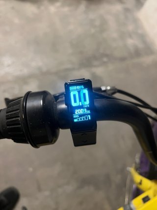 Lote 30 Bicicletas Eléctricas