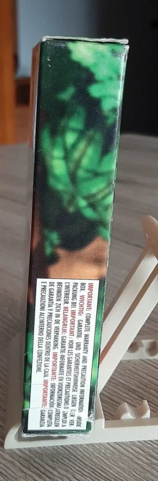 Donkey Kong Country GBA (Game Boy Advance)