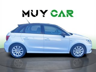 Audi A1 Sportback Adrenalin 1.0 TFSI 70 kW (95 CV)
