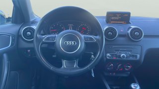 Audi A1 Sportback Adrenalin 1.0 TFSI 70 kW (95 CV)