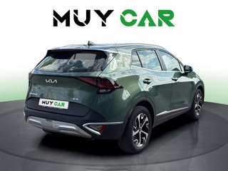 Kia Sportage 1.6 T-GDi HEV Drive 4x2 171 kW (230 CV)