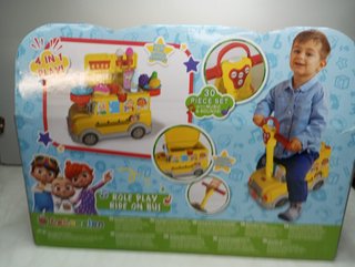 Correpasillos Cocomelon
