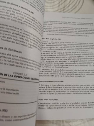 Técnicas básicas de estructura y coyuntura econ...