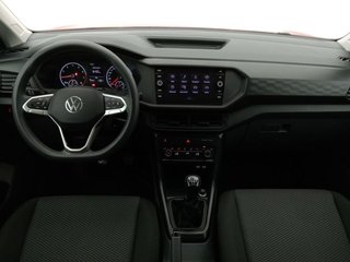 Volkswagen T-Cross Edition 1.0 TSI 70kW (95CV)