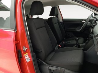 Volkswagen T-Cross Edition 1.0 TSI 70kW (95CV)