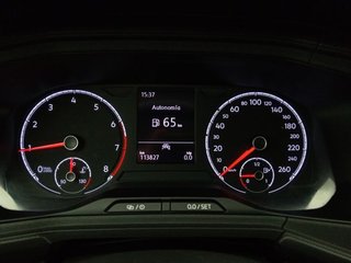 Volkswagen T-Cross Edition 1.0 TSI 70kW (95CV)
