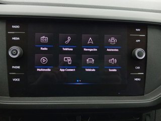 Volkswagen T-Cross Edition 1.0 TSI 70kW (95CV)