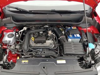 Volkswagen T-Cross Edition 1.0 TSI 70kW (95CV)